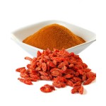 Goji Berry Extract Manufacturer - Factory Supply Natural Organic Wolfberry Extract Goji Powder