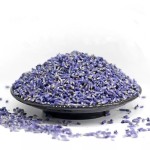 Natural Lavender Flower Manufacturer - Wholesale OEM Pouch Packaged Lavender Flower