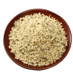 Organic Shelled Hemp Seed Manufacturer - EOS NOP Certified Hulled Hemp Seed Wholesale