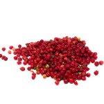 Organic Pink Peppercorn Manufacturer - High Quality Fragrant Sun-dried for Food and Drinks Supply