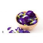 Blue Butterfly Pea Flower Manufacturer - Herbal Tea Ingredient Dried 15kg/Bag Supply