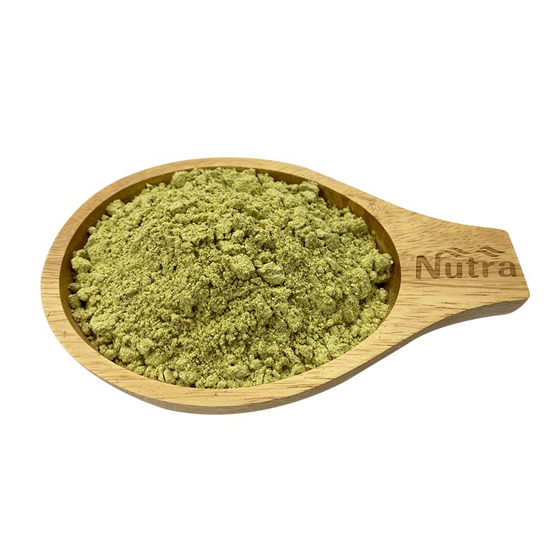 Hemp Protein Powder Manufacturer - Factory Price 60% 70% 80% Protein Content Organic Delicious Bulk Powder