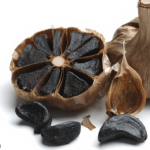 Black Garlic Powder Manufacturer - High Quality Black Garlic Powder Supply