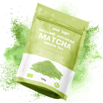 Matcha Green Tea Powder Manufacturer - Customized Private Label Organic Ceremonial 100% A AA 3AAA 5AAAAA Food Grade Powder
