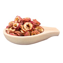 Dried Hawthorn Product Manufacturer - Wholesale Dried Hawthorn Snack Dried Hawthorn Fruit Tea