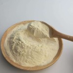 Mung Bean Protein Isolate Manufacturer - Professional Production Organic Healthy Plant Protein Powder