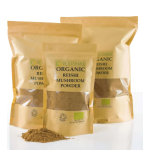Reishi Extract Powder Manufacturer - Supply Pure High Quality Organic 10:1 5:1 Extract with 10% 20% 30% 40% 50% Polysaccharide