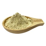 Coix Seed Extract Manufacturer - Factory Supply Non-GMO Organic Job's Tears Powder Low-Fat Food Grade