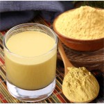 Pine Pollen Powder Manufacturer - High Quality Health Care Powder Bulk Quantity Supply