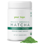 Matcha Green Tea Powder Manufacturer - Customized Private Label Organic Ceremonial 100% A AA 3AAA 5AAAAA Food Grade Powder