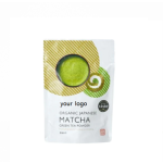 Matcha Green Tea Powder Manufacturer - Customized Private Label Organic Ceremonial 100% A AA 3AAA 5AAAAA Food Grade Powder