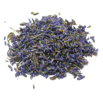Natural Lavender Flower Manufacturer - Wholesale OEM Pouch Packaged Lavender Flower