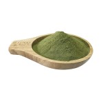 Green Vegetable Powder Manufacturer - Wholesale Organic Spinach Extract Powder for Sale