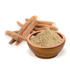 Organic Ashwagandha Powder Manufacturer - Supply High Quality Free Sample Best Price for Sale