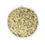 Organic Shelled Hemp Seed Manufacturer - EOS NOP Certified Hulled Hemp Seed Wholesale