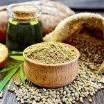 Hemp Seed Protein Powder Manufacturer - Factory Supply High Quality Organic 70% 79% Vegan Protein Powder Bulk