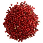 Organic Pink Peppercorn Manufacturer - High Quality Fragrant Sun-dried for Food and Drinks Supply