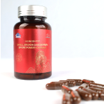 Organic Reishi Spore Powder Manufacturer - Supply Pure High Quality Raw Free Sample Best Price for Sale
