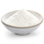 Organic Glucomanan Konjac Extract Manufacturer - Food Grade Konjac Root Dietary Fiber Powder Wholesale