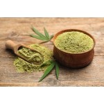 Hemp Seed Protein Powder Manufacturer - Factory Supply High Quality Organic 70% 79% Vegan Protein Powder Bulk