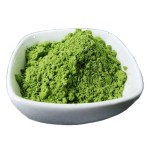 Chinese Parsley Powder Manufacturer - Factory Supply High Quality Natural Powder