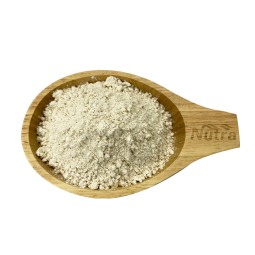 Organic Oat Milk Powder Manufacturer - New Soluble Dietary Fiber for Milk Coffee Ice Cream Oat Fiber Powder