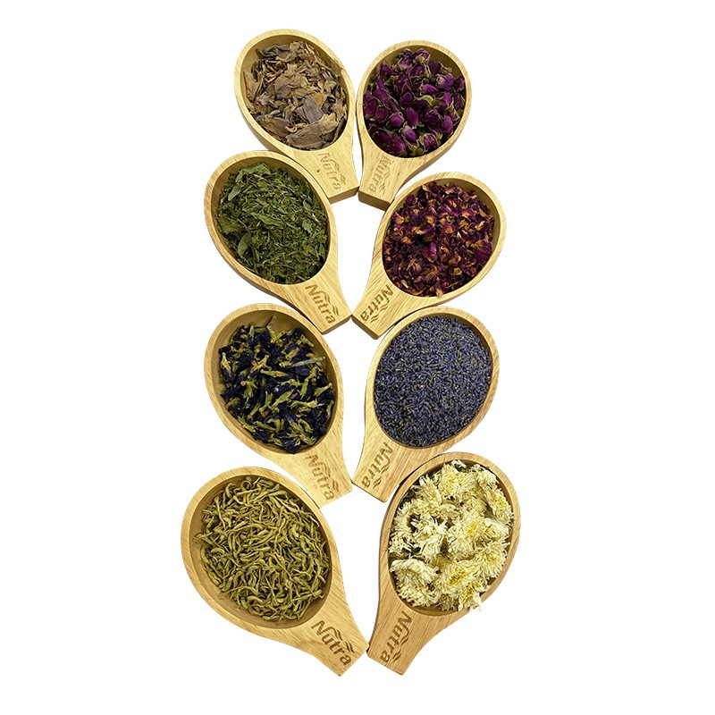 Organic Menopause Relief Mixing Tea Manufacturer - Wholesale Supply