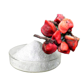 Hydrolyzed Keratin Powder Manufacturer - Factory Bulk Supply for Sale