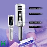 Inner Ball Roller Machine Supplier - New 8D Advanced Massage for Cellulite Reduction Body Contouring