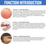 Cryo Skin Cooling Factory - Ice Cooling Skin Portable Skin Cooling Machine