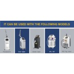 Medical Cryo Cooling Supplier - 2025 New Design Cooling Machine for Laser Treatment Air Skin Cooler