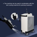 Collagen Laser Factory - 5D Collagen Long Pulse Skin Tightening Wrinkle Removal