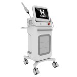 HIFU Machine Manufacturer - Face Lift 5D Lose Weight Focused Ultrasound Portable 3 in 1 Ultrasonic