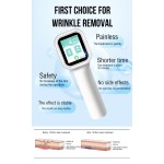 Facial Lifting Device Supplier - Small Laser Wrinkle Remover Facial Laser Lifting Machine