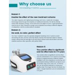 RF Cavitation Machine Supplier - New Model RF Cavitation Slimming for Spa Microneedling