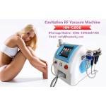Ultrasound Weight Loss Manufacturer - Cavitation Vacuum Fast Slimming Machine