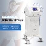 Aqua Peeling Machine Supplier - Smart 2024 3 in 1 Oxygen Facial Machine Oxygenated Water Machine