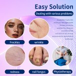 Skin Cooling Machine Supplier - Zimmer Cryo Cold air Skin Cooling System for Laser Treatment