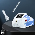 Diode Laser Manufacturer - 2025 Hot Selling 980nm CE TUV ISO13485 4 in 1 Physiotherapy Machine