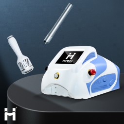 Diode Laser Manufacturer - 2025 Hot Selling 980nm CE TUV ISO13485 4 in 1 Physiotherapy Machine