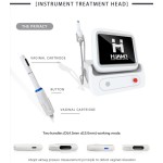 HIFU Machine Supplier - New Arrival Best Price Intensity Focused Ultrasound 7D Vaginal Tightening
