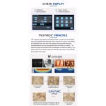 Vacuum RF Equipment Supplier - Therapy Vacuum Rf 40 28 khz Laser Portable Cavislim Lipolysis