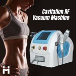 Radio Frequency Machine Factory - RF 40k Cavitation Slimming Fat Removal Cavitation Machine