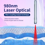 Skin Cooling Machine Supplier - Zimmer Cryo Cold air Skin Cooling System for Laser Treatment