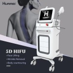 HIFU Machine Factory - Face Lifting for Body Slimming Vaginal Tightening 7d Anti-aging