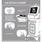 HIFU Machine Manufacturer - Hot Sell Anti-aging Face Lift Wrinkle Removal Body Shape 5D 7D Facial