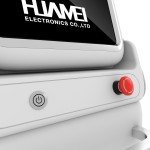 RF Microneedling Factory - 2025 Latest Fractional Micro Needle Rf Lifting Microneedle Beauty Machine