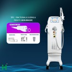 Thulium Laser Factory - 1927nm for Stretch Marks Acne Scars Pigment Removal