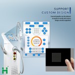 Thulium Laser Factory - 1927nm Skin Rejuvenation Reduce Acne Scars 1940nm Fiber Laser