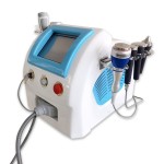 Radio Frequency Machine Factory - RF 40k Cavitation Slimming Fat Removal Cavitation Machine